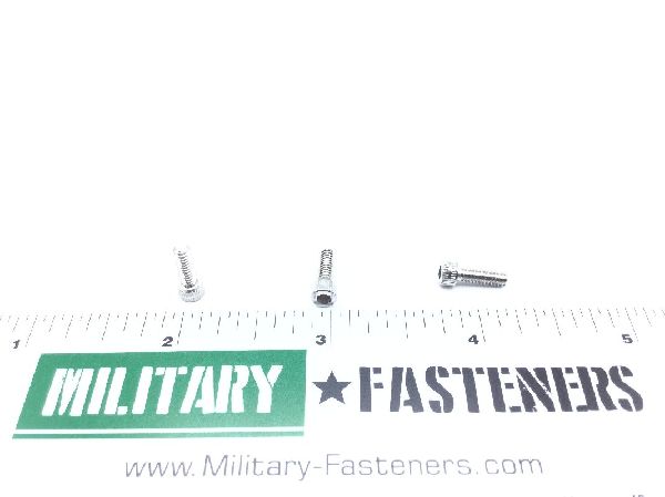 MS16995-10 Machine Screw (2)