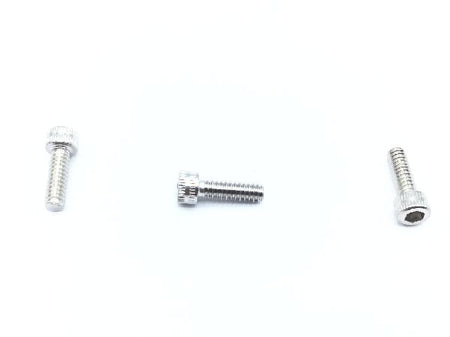 MS16995-10 Machine Screw (4)