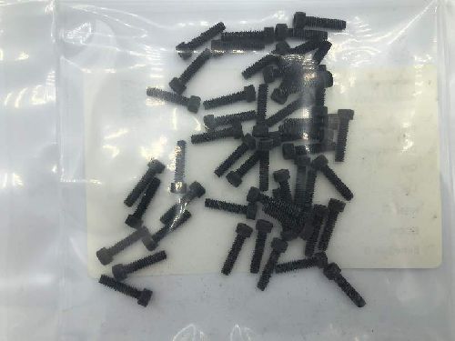 MS16995-11B Socket Head Cap Screw
