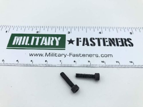 MS16995-11B Socket Head Cap Screw (3)