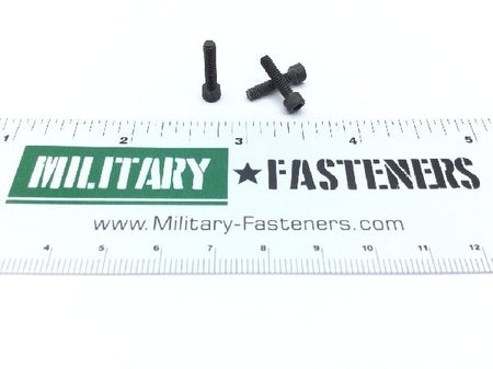 MS16995-11B Socket Head Cap Screw (4)