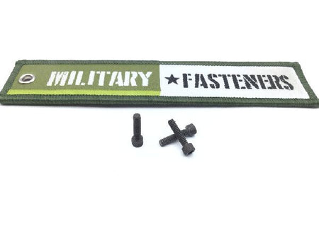 MS16995-11B Socket Head Cap Screw (6)