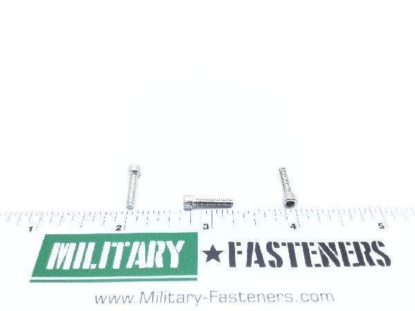 MS16995-11 Socket Head Cap Screws