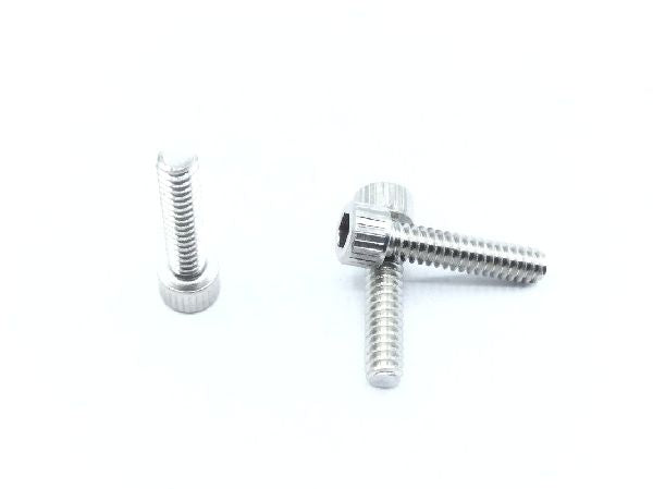 MS16995-11 Socket Head Cap Screws (5)
