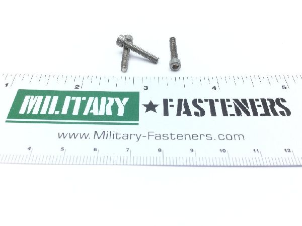 MS16995-12 Socket Head Cap Screw