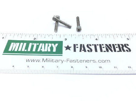 MS16995-12 Socket Head Cap Screw