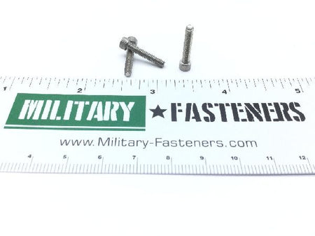 MS16995-12 Socket Head Cap Screw (2)