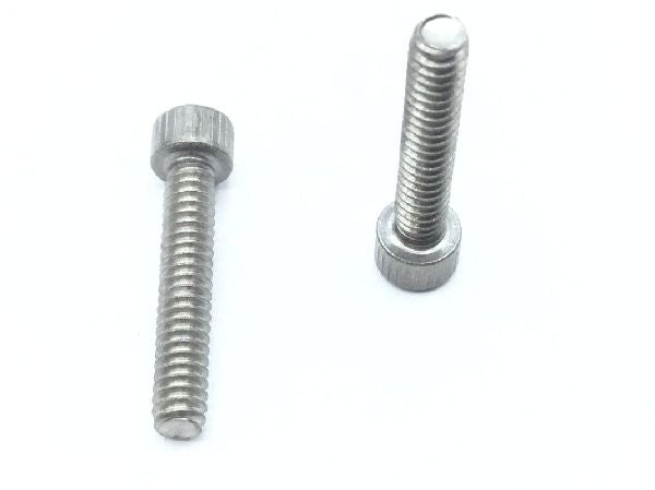MS16995-12 Socket Head Cap Screw (4)