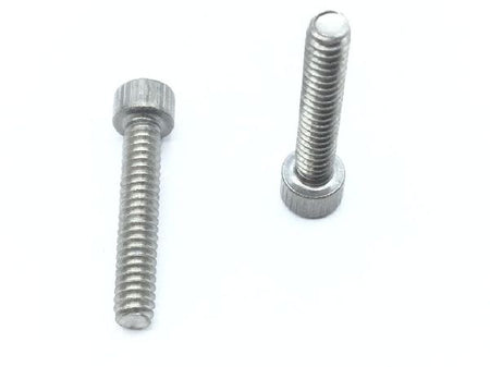 MS16995-12 Socket Head Cap Screw (4)