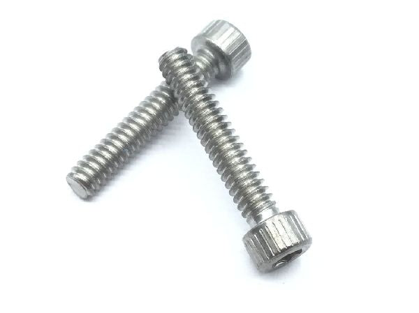 MS16995-12 Socket Head Cap Screw (5)