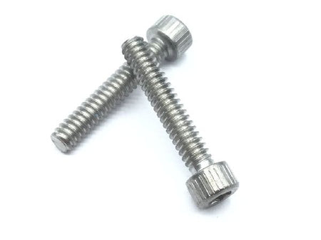 MS16995-12 Socket Head Cap Screw (5)