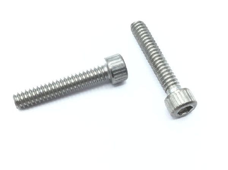 MS16995-12 Socket Head Cap Screw (6)