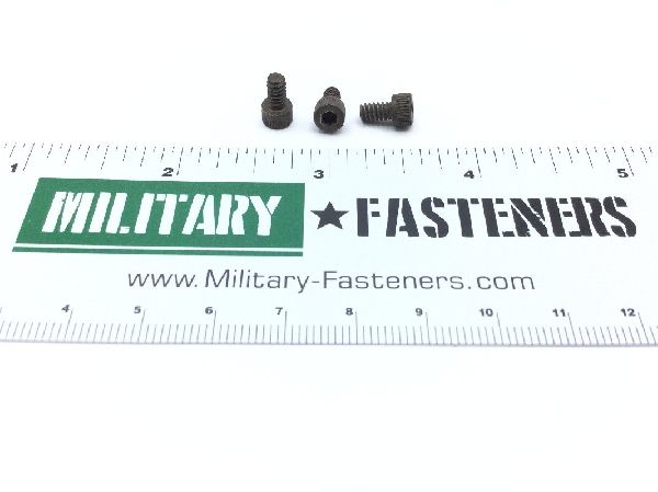 MS16995-16B Socket Head Cap Screw