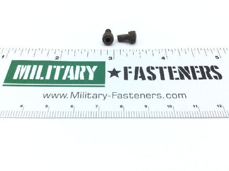 MS16995-16B Socket Head Cap Screw (2)