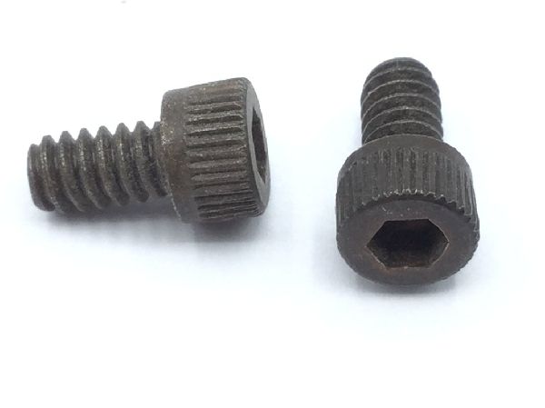 MS16995-16B Socket Head Cap Screw (5)