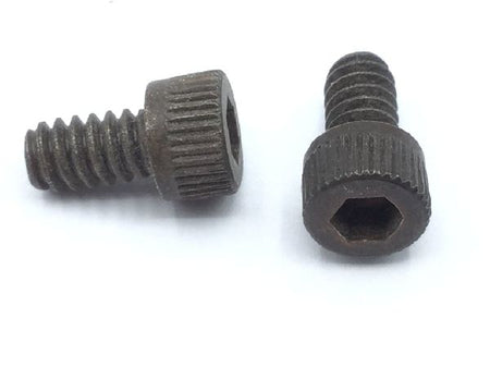 MS16995-16B Socket Head Cap Screw (5)