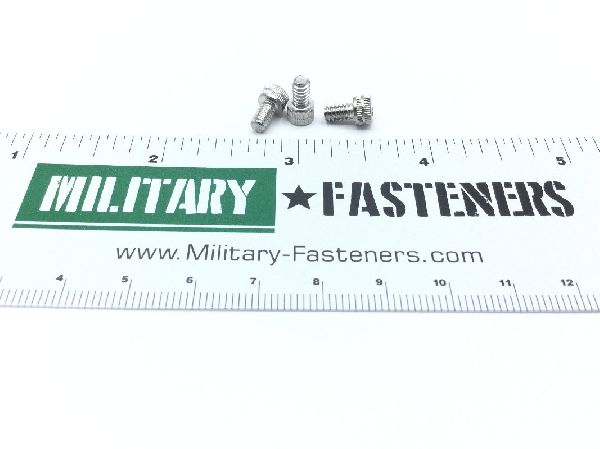 MS16995-16 Socket Head Cap Screw