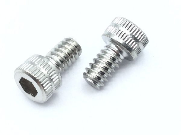 MS16995-16 Socket Head Cap Screw (3)