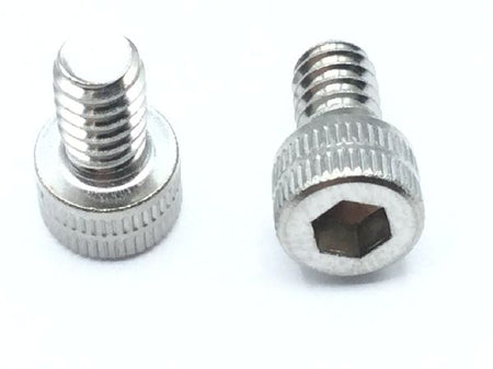 MS16995-16 Socket Head Cap Screw (4)