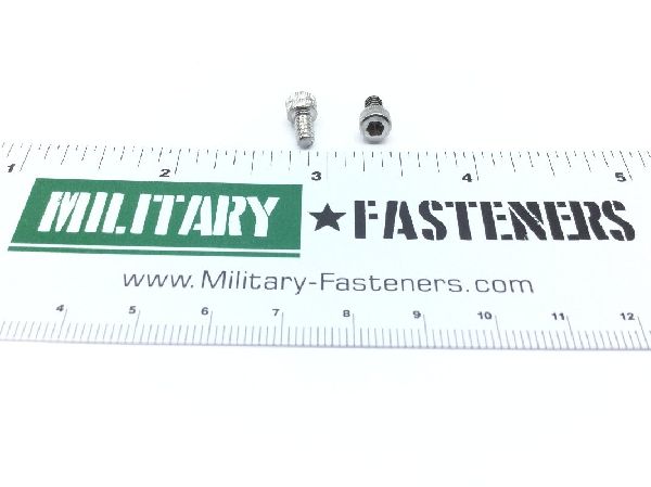 MS16995-16 Socket Head Cap Screw (5)