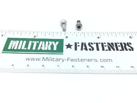 MS16995-16 Socket Head Cap Screw (5)