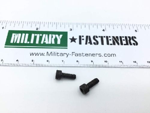 MS16995-17B Socket Head Cap Screw (2)