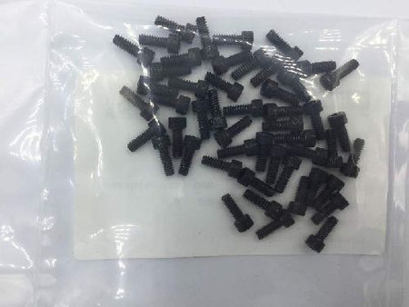 MS16995-17B Socket Head Cap Screw (3)