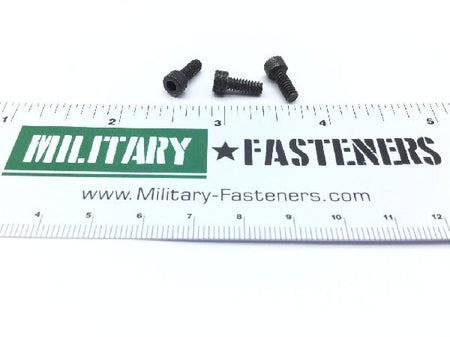 MS16995-17B Socket Head Cap Screw (4)