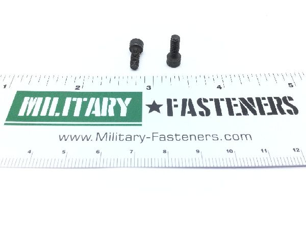 MS16995-17B Socket Head Cap Screw (5)