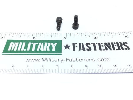 MS16995-17B Socket Head Cap Screw (5)