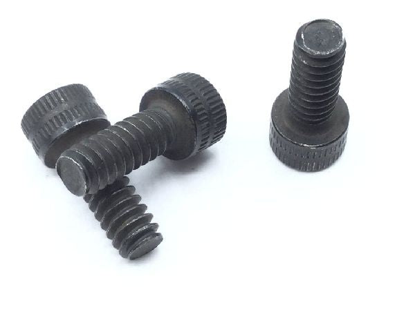 MS16995-17B Socket Head Cap Screw (7)