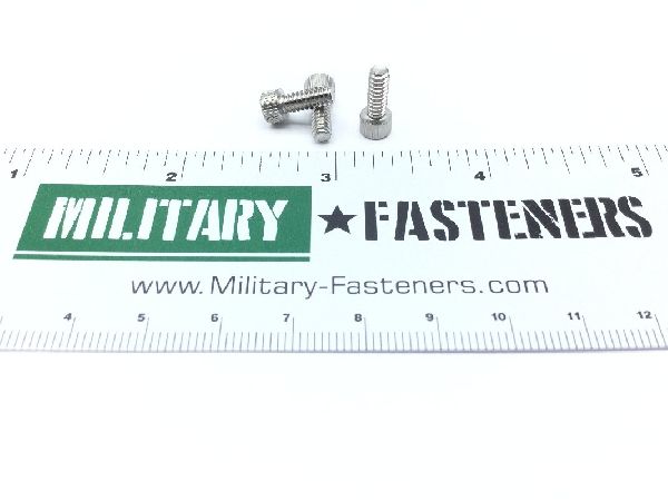 MS16995-17 Socket Head Cap Screw