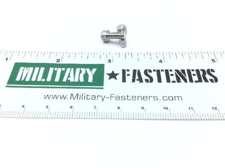 MS16995-17 Socket Head Cap Screw (2)