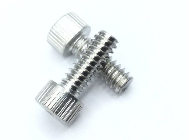 MS16995-17 Socket Head Cap Screw (4)