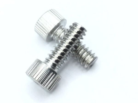 MS16995-17 Socket Head Cap Screw (4)