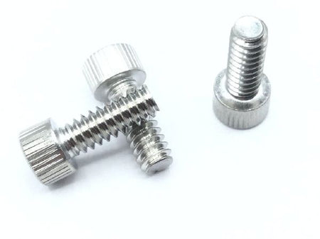 MS16995-17 Socket Head Cap Screw (5)