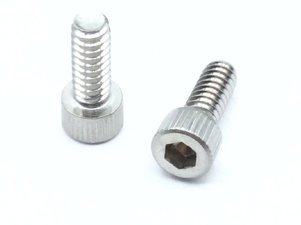 MS16995-17 Socket Head Cap Screw (6)