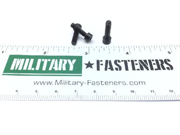 MS16995-18B Socket Head Cap Screw