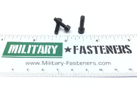 MS16995-18B Socket Head Cap Screw