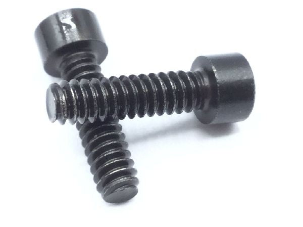 MS16995-18B Socket Head Cap Screw (5)