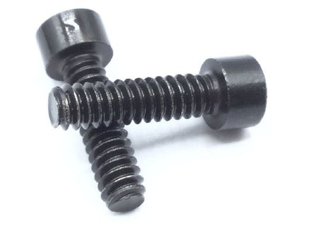 MS16995-18B Socket Head Cap Screw (5)
