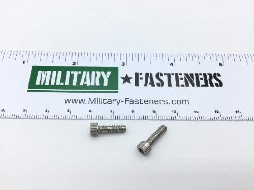 MS16995-18 Socket Head Cap Screw