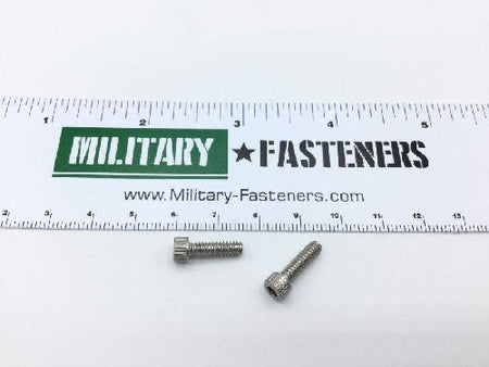 MS16995-18 Socket Head Cap Screw