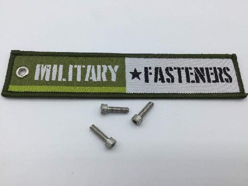 MS16995-18 Socket Head Cap Screw (2)