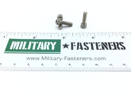 MS16995-18 Socket Head Cap Screw (3)