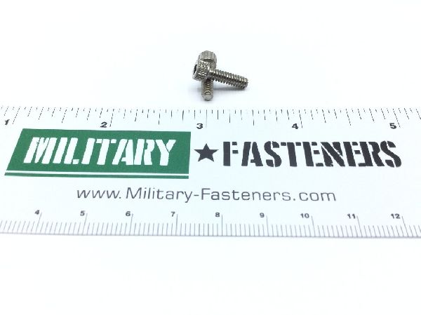 MS16995-18 Socket Head Cap Screw (4)