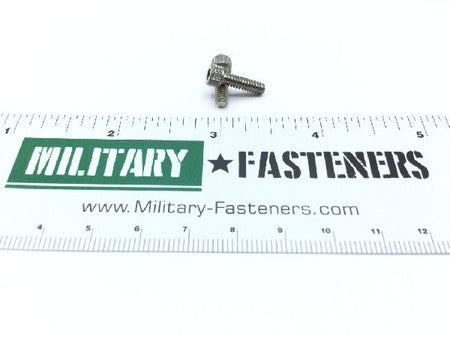 MS16995-18 Socket Head Cap Screw (4)