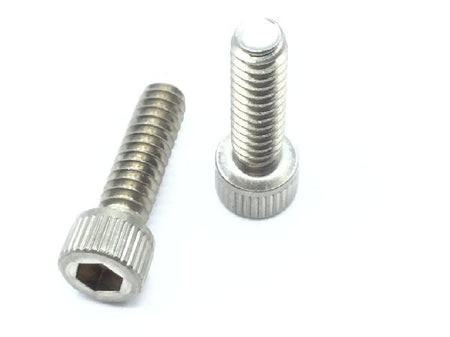 MS16995-18 Socket Head Cap Screw (6)