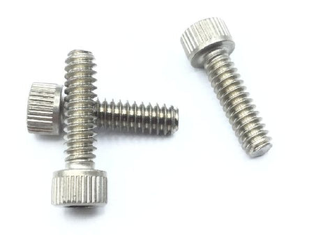 MS16995-18 Socket Head Cap Screw (8)