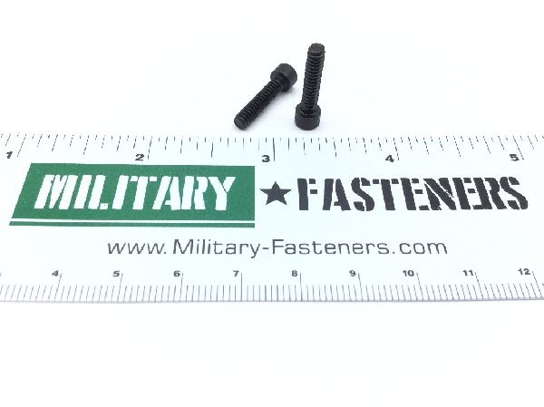 MS16995-19B Socket Head Cap Screw